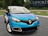USED 2015 RENAULT CAPTUR 1.5 dCi ENERGY Dynamique MediaNav SUV 5dr Diesel Manual Euro 5 (s/s) (90 ps) 