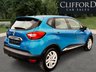 USED 2015 RENAULT CAPTUR 1.5 dCi ENERGY Dynamique MediaNav SUV 5dr Diesel Manual Euro 5 (s/s) (90 ps) 