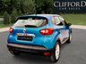 USED 2015 RENAULT CAPTUR 1.5 dCi ENERGY Dynamique MediaNav SUV 5dr Diesel Manual Euro 5 (s/s) (90 ps) 