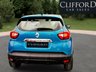 USED 2015 RENAULT CAPTUR 1.5 dCi ENERGY Dynamique MediaNav SUV 5dr Diesel Manual Euro 5 (s/s) (90 ps) 
