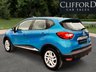 USED 2015 RENAULT CAPTUR 1.5 dCi ENERGY Dynamique MediaNav SUV 5dr Diesel Manual Euro 5 (s/s) (90 ps) 