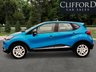 USED 2015 RENAULT CAPTUR 1.5 dCi ENERGY Dynamique MediaNav SUV 5dr Diesel Manual Euro 5 (s/s) (90 ps) 