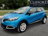 USED 2015 RENAULT CAPTUR 1.5 dCi ENERGY Dynamique MediaNav SUV 5dr Diesel Manual Euro 5 (s/s) (90 ps) 