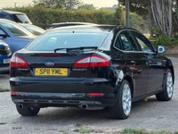 USED 2011 11 FORD MONDEO 2.0T EcoBoost Titanium X Hatchback 5dr Petrol Powershift Euro 5 (203 ps) **HPI CLEAR~FRESH MOT+SVS**