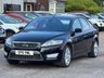 USED 2011 11 FORD MONDEO 2.0T EcoBoost Titanium X Hatchback 5dr Petrol Powershift Euro 5 (203 ps) **HPI CLEAR~FRESH MOT+SVS**
