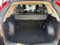 USED 2016 16 HONDA CR-V 1.6 i-DTEC Black Edition SUV 5dr Diesel Manual 4WD Euro 6 (s/s) (160 ps) **LEATHER~SATNAV~CAMERA**