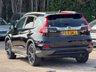 USED 2016 16 HONDA CR-V 1.6 i-DTEC Black Edition SUV 5dr Diesel Manual 4WD Euro 6 (s/s) (160 ps) **LEATHER~SATNAV~CAMERA**