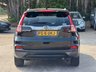 USED 2016 16 HONDA CR-V 1.6 i-DTEC Black Edition SUV 5dr Diesel Manual 4WD Euro 6 (s/s) (160 ps) **LEATHER~SATNAV~CAMERA**