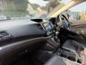 USED 2016 16 HONDA CR-V 1.6 i-DTEC Black Edition SUV 5dr Diesel Manual 4WD Euro 6 (s/s) (160 ps) **LEATHER~SATNAV~CAMERA**