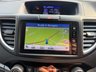 USED 2016 16 HONDA CR-V 1.6 i-DTEC Black Edition SUV 5dr Diesel Manual 4WD Euro 6 (s/s) (160 ps) **LEATHER~SATNAV~CAMERA**