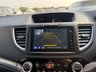 USED 2016 16 HONDA CR-V 1.6 i-DTEC Black Edition SUV 5dr Diesel Manual 4WD Euro 6 (s/s) (160 ps) **LEATHER~SATNAV~CAMERA**