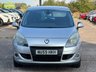 USED 2009 59 RENAULT SCENIC 1.6 VVT Dynamique MPV 5dr Petrol Manual Euro 5 (110 ps) **HPI CLEAR~FRESH MOT+SVS**