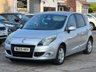 USED 2009 59 RENAULT SCENIC 1.6 VVT Dynamique MPV 5dr Petrol Manual Euro 5 (110 ps) **HPI CLEAR~FRESH MOT+SVS**