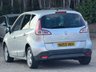 USED 2009 59 RENAULT SCENIC 1.6 VVT Dynamique MPV 5dr Petrol Manual Euro 5 (110 ps) **HPI CLEAR~FRESH MOT+SVS**