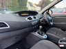 USED 2009 59 RENAULT SCENIC 1.6 VVT Dynamique MPV 5dr Petrol Manual Euro 5 (110 ps) **HPI CLEAR~FRESH MOT+SVS**