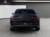 USED 2023 73 MERCEDES-BENZ CLA 1.3 CLA180h MHEV AMG Line (Executive) Coupe 4dr Petrol Hybrid 7G-DCT Euro 6 (s/s) (150 ps) FULL SERVICE HISTORY