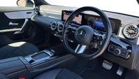 USED 2023 73 MERCEDES-BENZ CLA 1.3 CLA180h MHEV AMG Line (Executive) Coupe 4dr Petrol Hybrid 7G-DCT Euro 6 (s/s) (150 ps) FULL SERVICE HISTORY