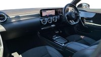 USED 2023 73 MERCEDES-BENZ CLA 1.3 CLA180h MHEV AMG Line (Executive) Coupe 4dr Petrol Hybrid 7G-DCT Euro 6 (s/s) (150 ps) FULL SERVICE HISTORY