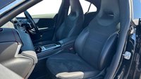 USED 2023 73 MERCEDES-BENZ CLA 1.3 CLA180h MHEV AMG Line (Executive) Coupe 4dr Petrol Hybrid 7G-DCT Euro 6 (s/s) (150 ps) FULL SERVICE HISTORY