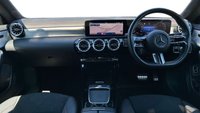 USED 2023 73 MERCEDES-BENZ CLA 1.3 CLA180h MHEV AMG Line (Executive) Coupe 4dr Petrol Hybrid 7G-DCT Euro 6 (s/s) (150 ps) FULL SERVICE HISTORY