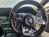 USED 2018 D MERCEDES-BENZ A CLASS 1.6 A160 AMG Line Hatchback 5dr Petrol Manual Euro 6 (s/s) (102 ps) Lovely condition throughout