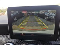 USED 2018 D MERCEDES-BENZ A CLASS 1.6 A160 AMG Line Hatchback 5dr Petrol Manual Euro 6 (s/s) (102 ps) Lovely condition throughout