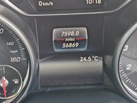 USED 2018 D MERCEDES-BENZ A CLASS 1.6 A160 AMG Line Hatchback 5dr Petrol Manual Euro 6 (s/s) (102 ps) Lovely condition throughout