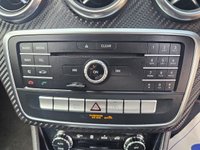 USED 2018 D MERCEDES-BENZ A CLASS 1.6 A160 AMG Line Hatchback 5dr Petrol Manual Euro 6 (s/s) (102 ps) Lovely condition throughout