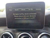 USED 2018 D MERCEDES-BENZ A CLASS 1.6 A160 AMG Line Hatchback 5dr Petrol Manual Euro 6 (s/s) (102 ps) Lovely condition throughout
