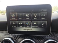 USED 2018 D MERCEDES-BENZ A CLASS 1.6 A160 AMG Line Hatchback 5dr Petrol Manual Euro 6 (s/s) (102 ps) Lovely condition throughout