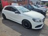 USED 2018 D MERCEDES-BENZ A CLASS 1.6 A160 AMG Line Hatchback 5dr Petrol Manual Euro 6 (s/s) (102 ps) Lovely condition throughout