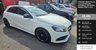 USED 2018 D MERCEDES-BENZ A CLASS 1.6 A160 AMG Line Hatchback 5dr Petrol Manual Euro 6 (s/s) (102 ps) Lovely condition throughout