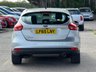 USED 2015 65 FORD FOCUS 2.0 TDCi Titanium X Hatchback 5dr Diesel Powershift Euro 6 (s/s) (150 ps) **NAV~CAMERA~FRESH MOT**
