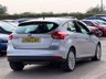 USED 2015 65 FORD FOCUS 2.0 TDCi Titanium X Hatchback 5dr Diesel Powershift Euro 6 (s/s) (150 ps) **NAV~CAMERA~FRESH MOT**