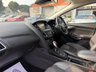 USED 2015 65 FORD FOCUS 2.0 TDCi Titanium X Hatchback 5dr Diesel Powershift Euro 6 (s/s) (150 ps) **NAV~CAMERA~FRESH MOT**
