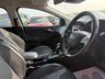 USED 2015 65 FORD FOCUS 2.0 TDCi Titanium X Hatchback 5dr Diesel Powershift Euro 6 (s/s) (150 ps) **NAV~CAMERA~FRESH MOT**
