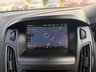 USED 2015 65 FORD FOCUS 2.0 TDCi Titanium X Hatchback 5dr Diesel Powershift Euro 6 (s/s) (150 ps) **NAV~CAMERA~FRESH MOT**