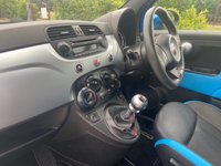 USED 2015 64 FIAT 500 1.2 S Hatchback 3dr Petrol Manual Euro 6 (s/s) (69 bhp) 2 keys. &pound;35 year tax. Ulez