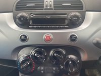 USED 2015 64 FIAT 500 1.2 S Hatchback 3dr Petrol Manual Euro 6 (s/s) (69 bhp) 2 keys. &pound;35 year tax. Ulez