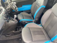 USED 2015 64 FIAT 500 1.2 S Hatchback 3dr Petrol Manual Euro 6 (s/s) (69 bhp) 2 keys. &pound;35 year tax. Ulez