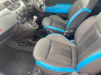 USED 2015 64 FIAT 500 1.2 S Hatchback 3dr Petrol Manual Euro 6 (s/s) (69 bhp) 2 keys. &pound;35 year tax. Ulez