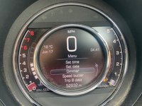 USED 2015 64 FIAT 500 1.2 S Hatchback 3dr Petrol Manual Euro 6 (s/s) (69 bhp) 2 keys. &pound;35 year tax. Ulez