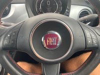 USED 2015 64 FIAT 500 1.2 S Hatchback 3dr Petrol Manual Euro 6 (s/s) (69 bhp) 2 keys. &pound;35 year tax. Ulez