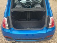 USED 2015 64 FIAT 500 1.2 S Hatchback 3dr Petrol Manual Euro 6 (s/s) (69 bhp) 2 keys. &pound;35 year tax. Ulez