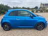 USED 2015 64 FIAT 500 1.2 S Hatchback 3dr Petrol Manual Euro 6 (s/s) (69 bhp) 2 keys. &pound;35 year tax. Ulez