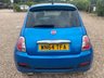 USED 2015 64 FIAT 500 1.2 S Hatchback 3dr Petrol Manual Euro 6 (s/s) (69 bhp) 2 keys. &pound;35 year tax. Ulez