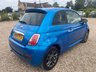 USED 2015 64 FIAT 500 1.2 S Hatchback 3dr Petrol Manual Euro 6 (s/s) (69 bhp) 2 keys. &pound;35 year tax. Ulez