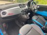 USED 2015 64 FIAT 500 1.2 S Hatchback 3dr Petrol Manual Euro 6 (s/s) (69 bhp) 2 keys. &pound;35 year tax. Ulez