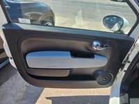 USED 2019 69 FIAT 500 1.2 Pop Hatchback 3dr Petrol Manual Euro 6 (s/s) (69 bhp) 
