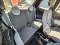 USED 2019 69 FIAT 500 1.2 Pop Hatchback 3dr Petrol Manual Euro 6 (s/s) (69 bhp) 